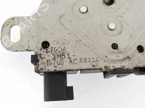 Hood lock FORD FOCUS II (DA_, HCP, DP)  | BP10060005C133 