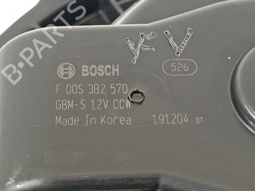 Heater blower motor HYUNDAI KONA (OS, OSE, OSI) 1.0 T-GDi Hybrid 48V | BP14301876M62 