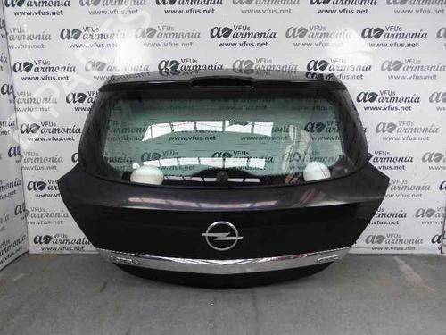 Used Tailgate OPEL ASTRA H GTC (A04) [2005-2010]  1968976