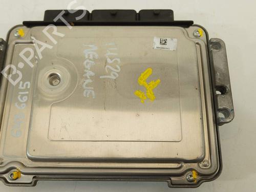 Engine control unit (ECU) RENAULT MEGANE III Hatchback (BZ0/1_, B3_) 1.9 dCi (BZ0N, BZ0J) | BP27397746M57 - Image 4