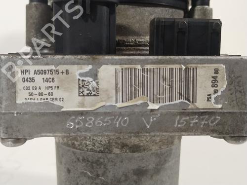 Steering pump CITROËN C4 I Saloon 1.6 HDi | BP32667040M99