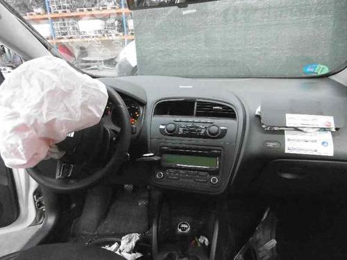 Engine control unit (ECU) SEAT ALTEA XL (5P5, 5P8)  | BP1973414M57 