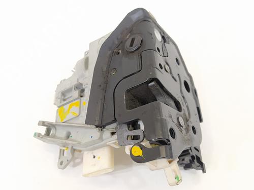 Rear right lock SEAT LEON (1P1)  | BP7982771C99 