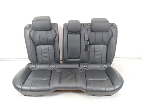 Used Rear seat LAND ROVER RANGE ROVER EVOQUE (L538) 2.0 D (150 hp) 31354004