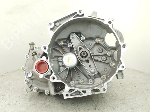 Used Gearbox Gearbox SEAT IBIZA V (KJ1, KJG) [2017-2026] 36303123 36303123