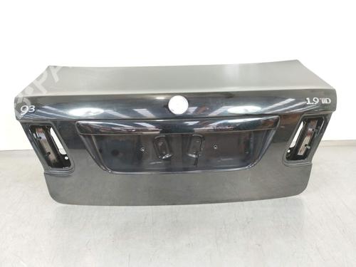 Used Tailgate Tailgate SAAB 9-3 (YS3F, E79, D79, D75) 1.9 TiD (150 hp) 13920865 13920865