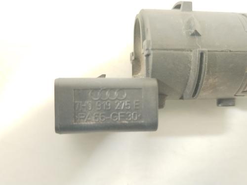 Electronic module AUDI A6 C6 (4F2) 2.0 TDI | BP38486429M83 - Image 5