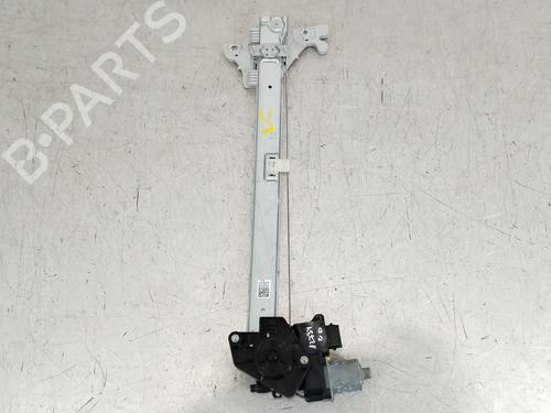Used Front right window mechanism Front right window mechanism HYUNDAI KONA (SX2) 1.6 GDi Hybrid (129 hp) 35723436 35723436