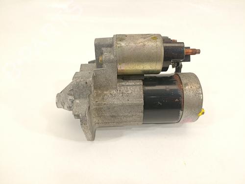 Used Starter RENAULT MEGANE II (BM0/1_, CM0/1_) [2001-2012]  13445819
