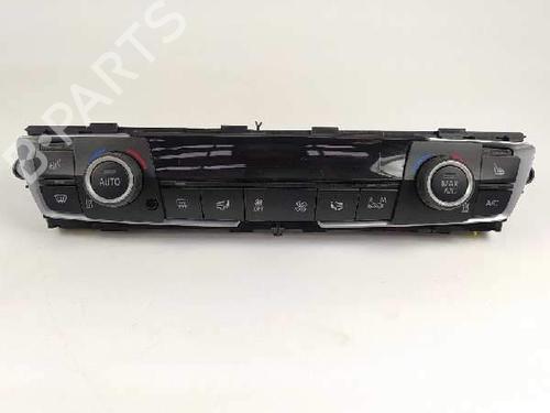 Used Climate control Climate control 7193233 7193233