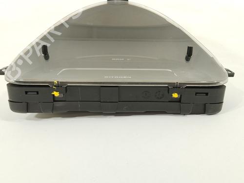 Instrument cluster CITROËN C2 (JM_) 1.6 VTS | BP27363780C47 