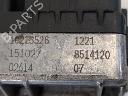 Electronic module BMW X1 (F48) sDrive 18 d | BP9087935M83 