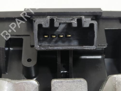 Bakluke lås FORD FIESTA VI (CB1, CCN)  | BP6046835C101 