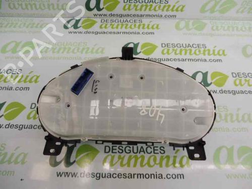 Instrument cluster OPEL ASTRA J (P10)  | BP1892196C47 