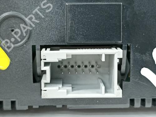 Climate control BMW X1 (E84) sDrive 18 d | BP16802766I5 