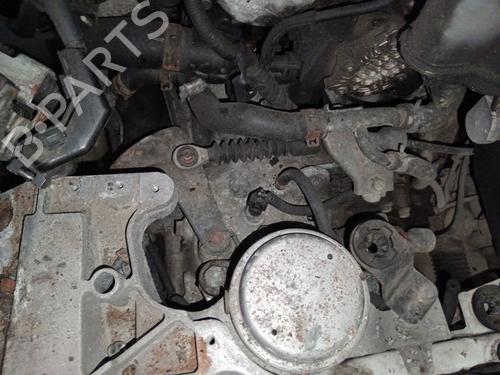 Used Gearbox NISSAN X-TRAIL II (T31) [2007-2018]  31862100