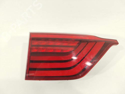Used Left tailgate light Left tailgate light 16809802 16809802