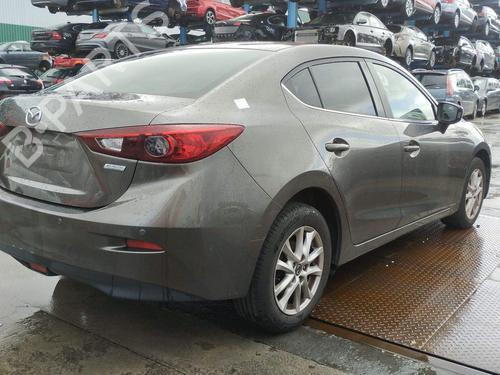 Switch MAZDA 3 Saloon (BM_, BN_) 2.2 D | BP36989188I30  - Image 7