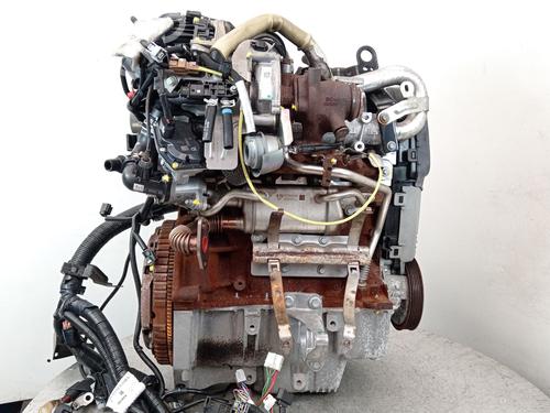 Motor NISSAN NOTE (E12) 1.5 dCi | BP24891203M1 - Image 5