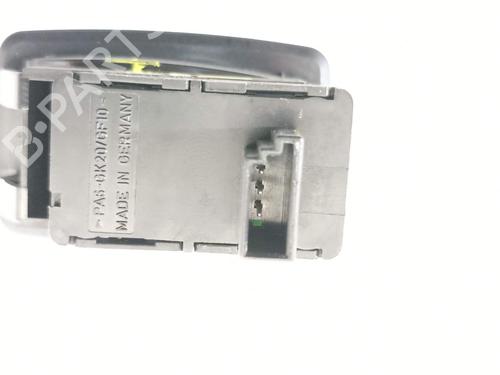 Right rear window switch BMW X6 (E71, E72) | BP20316600I28 - Image 5
