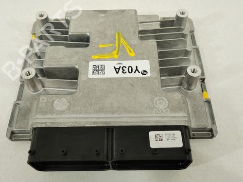Used Engine control unit (ECU) Engine control unit (ECU) HYUNDAI KONA (SX2) 1.6 GDi Hybrid (129 hp) 33321601 33321601
