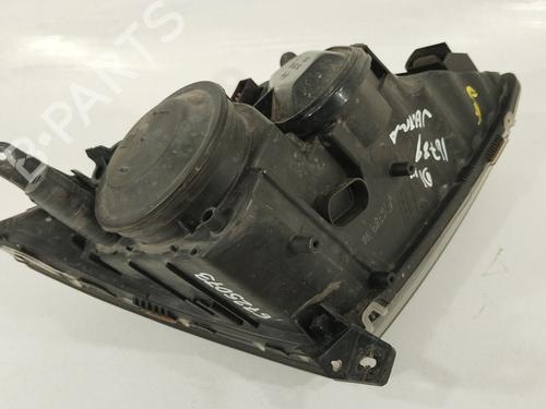 Left headlight OPEL VECTRA C GTS (Z02) | BP33290533C28 - Image 4