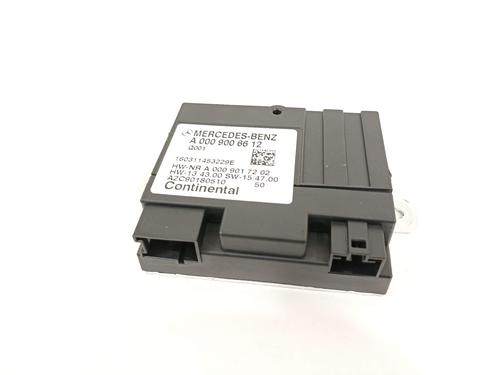 Used Electronic module Electronic module 18830917 18830917