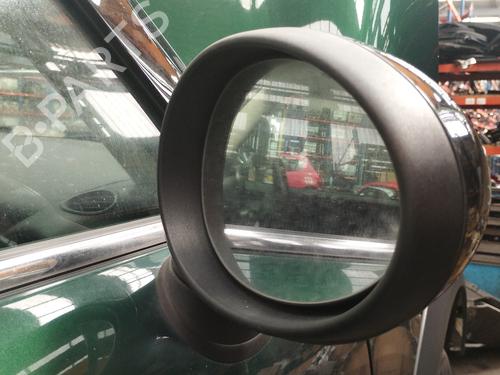 Right mirror MINI MINI CLUBMAN (R55) Cooper D | BP16801818C27 