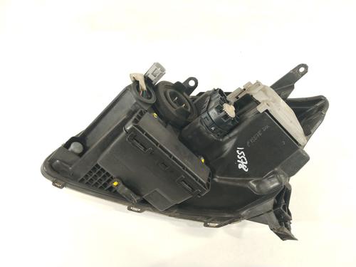 Right headlight TOYOTA AVENSIS Estate (_T25_) 2.0 D-4D (CDT250_, CDT250R) | BP29748317C29 