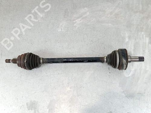 Used Right rear driveshaft Right rear driveshaft MERCEDES-BENZ MARCO POLO Camper (W447) 220 CDI (447.703, 447.813) (163 hp) 40220576 40220576
