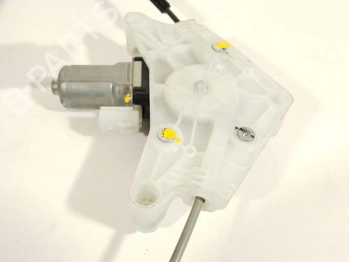 Front right window mechanism OMODA 5 | BP34448215C23 - Image 5