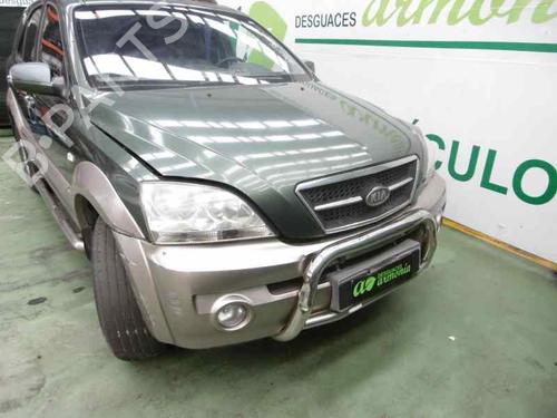 Mass air flow sensor KIA SORENTO I (JC)  | BP1974095M95 