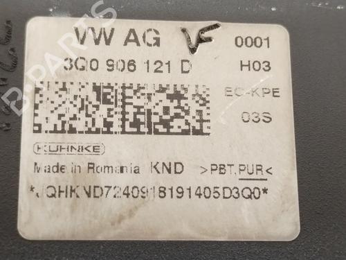 Electronic module VW CADDY V Box Body/MPV (SBA, SBH) 2.0 TDi | BP36700303M83 - Image 4