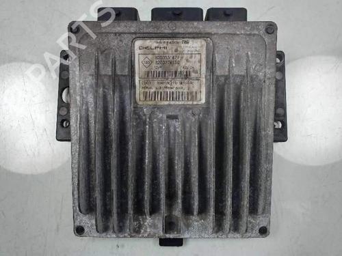 Used Engine control unit (ECU) Engine control unit (ECU) 8487653 8487653