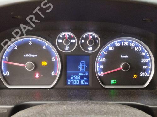 instrument-cluster-hyundai-i30-fd-2007-2008-2009-2010-2011-2012-36434401 main image