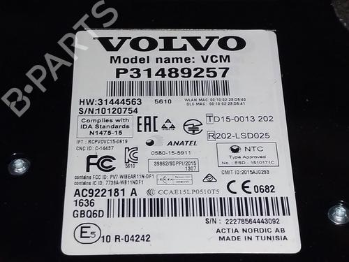 Electronic module VOLVO S90 II (234) | BP36319823M83 - Image 2