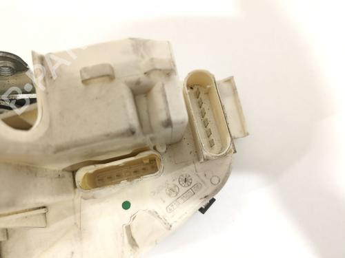 Rear left lock MERCEDES-BENZ S-CLASS (W221, V221) S 350 (221.056, 221.156) | BP5884591C100 