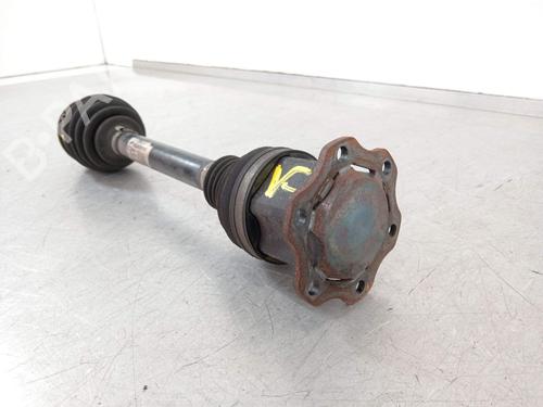 Left front driveshaft AUDI Q7 (4MB, 4MG, 4MQ) | BP25820777M38 - Image 3