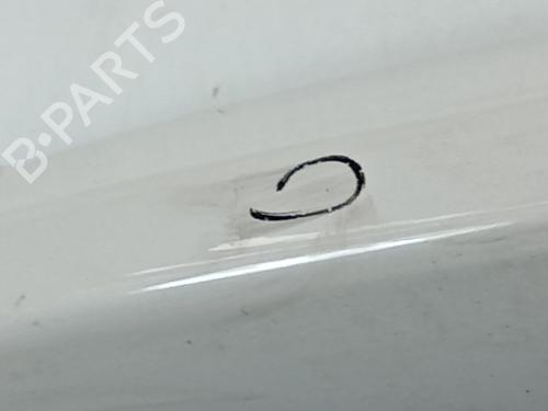 Tailgate VW GOLF VI (5K1) 2.0 TDI | BP16796784C6 