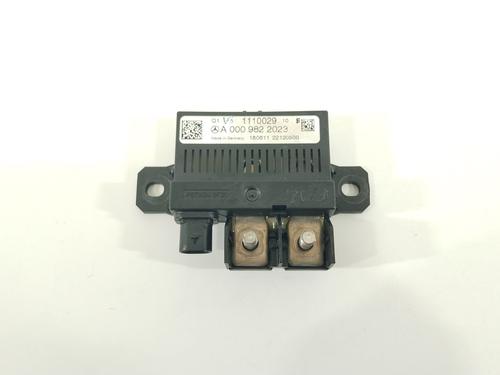 Used Electronic module MERCEDES-BENZ E-CLASS Coupe (C207) E 220 CDI / d (207.302, 207.301) (170 hp) 29202750