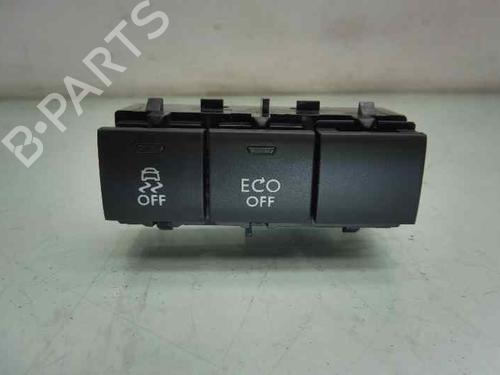 Switch PEUGEOT 308 SW II (LC_, LJ_, LR_, LX_, L4_) 1.6 HDi / BlueHDi 115 (LCBHXM, LCBHXT) 98033305ZD