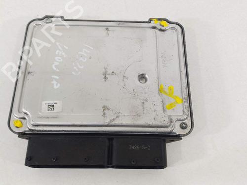 Engine control unit (ECU) SEAT LEON (1P1) 1.9 TDI | BP25976904M57 - Image 4