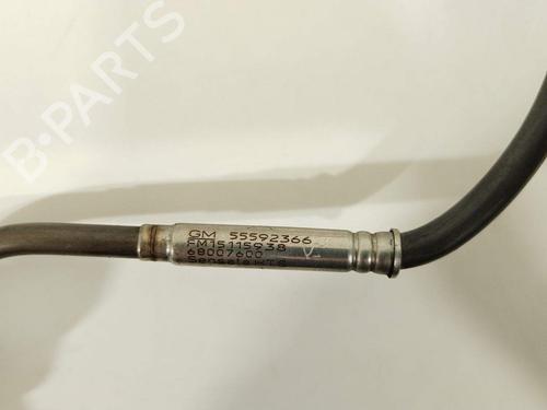 Electronic sensor OPEL ASTRA K (B16) 1.6 CDTi (68) | BP29175017M84 - Image 2