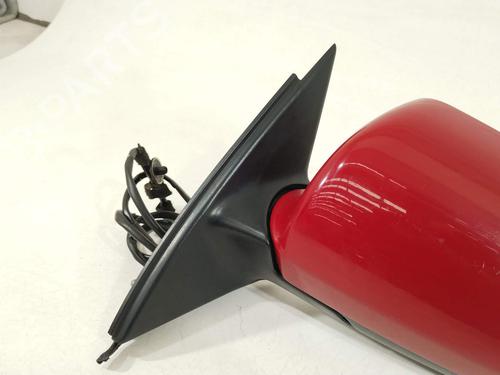 Left mirror AUDI A4 B6 (8E2) 2.5 TDI quattro | BP34378094C26 - Image 3
