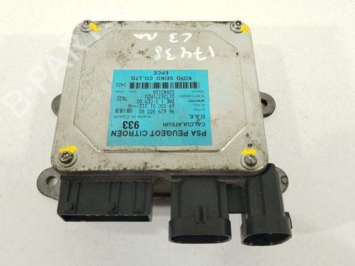 Used Electronic module Electronic module 37712431 37712431