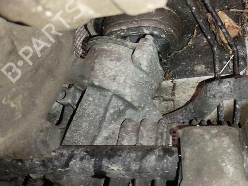 steering-rack-vw-golf-vi-5k1-2008-2009-2010-2011-2012-2013-2014-37294945 main image