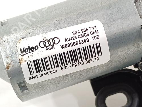 Rear wiper motor AUDI Q5 (FYB, FYG) 35 TDI quattro | BP27528679M102 