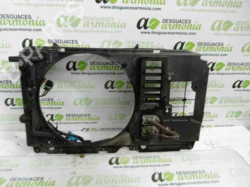 Used Front slam panel Front slam panel 1880251 1880251