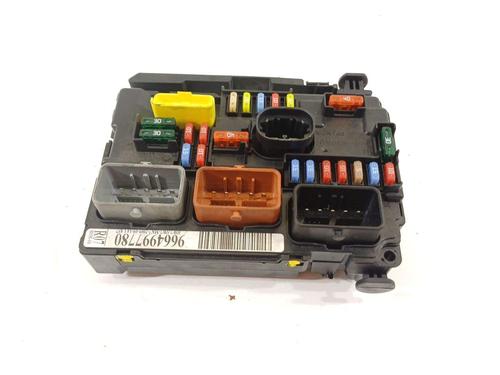 Used Fuse box Fuse box PEUGEOT 207 (WA_, WC_) 1.6 16V VTi (120 hp) 40296290 40296290