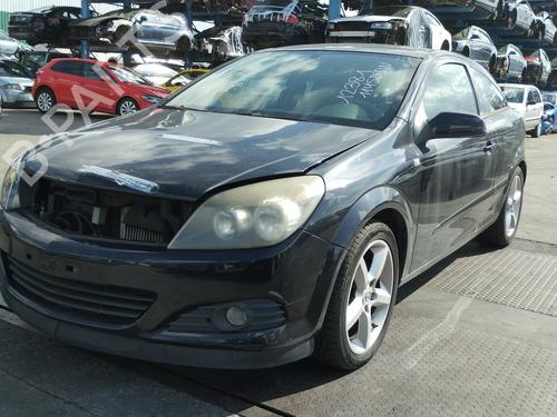 Engine control unit (ECU) OPEL ASTRA H GTC (A04)  | BP21043056M57 